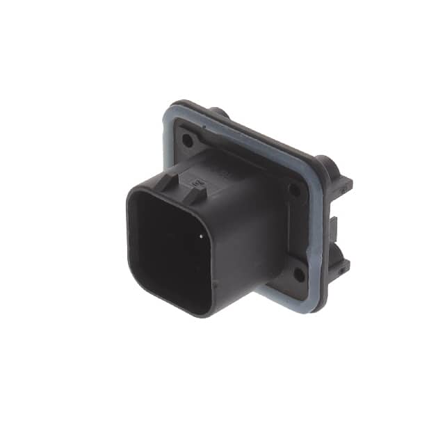 776280-6 TE Connectivity AMP Connectors  Headers Male Pins